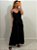 VESTIDO FLORENCE PRETO (AR26-864) - Imagem 2