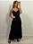 VESTIDO FLORENCE PRETO (AR26-864) - Imagem 1