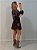 VESTIDO LUANA FUNDO PRETO (AR26-825) - Imagem 3