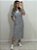 VESTIDO GOLA POLO LISTRA AZUL MARINHO (AR26-809) - Imagem 3