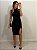 VESTIDO MAYA PRETO (AR26-710) - Imagem 1