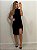 VESTIDO MAYA PRETO (AR26-710) - Imagem 3