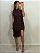VESTIDO MAYA MARROM (AR26-709) - Imagem 3