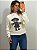 BLUSA TRICOT URSO OFF (AR26-771) - Imagem 2