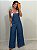JARDINEIRA JEANS HELENA (AR26-892) - Imagem 2