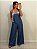 JARDINEIRA JEANS HELENA (AR26-892) - Imagem 1