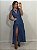 CHEMISE JEANS MARIA CLARA (AR26-886) - Imagem 2