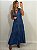 CHEMISE JEANS MARIA CLARA (AR26-886) - Imagem 1