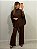 CONJUNTO CAMILA MARROM (AR26-903) - Imagem 2