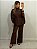 CONJUNTO CAMILA MARROM (AR26-903) - Imagem 3