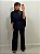 CONJUNTO CAMILA AZUL MARINHO (AR26-901) - Imagem 2