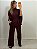 CONJUNTO CAMILA VINHO (AR26-900) - Imagem 2