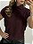 BLUSA AGATHA BETERRABA (AR26-912) - Imagem 1