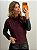 BLUSA AGATHA BETERRABA (AR26-912) - Imagem 2