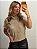 BLUSA AGATHA NUDE (AR26-911) - Imagem 1