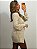 CONJUNTO REGATA E CARDIGAN TRICOT AREIA (AR26-777) - Imagem 3