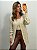 CONJUNTO REGATA E CARDIGAN TRICOT AREIA (AR26-777) - Imagem 2