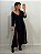 VESTIDO VANIA PRETO (AR26-839) - Imagem 2