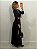 VESTIDO LUNA PRETO (AR26-804) - Imagem 3
