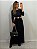 VESTIDO LUNA PRETO (AR26-804) - Imagem 1