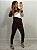 CONJUNTO ANTONELA TRICOLOR MARROM (AR26-642) - Imagem 2