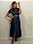 CHEMISE M/C JEANS (AR26-921) - Imagem 1