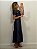 CHEMISE M/C JEANS (AR26-921) - Imagem 3