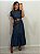 CHEMISE M/C JEANS (AR26-921) - Imagem 2