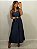 VESTIDO REGATA JEANS (AR26-919) - Imagem 1