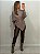 PONCHO MODAL CINTO NUDE (AR26-991) - Imagem 2