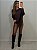 PONCHO MODAL CINTO MARROM (AR26-992) - Imagem 4