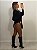 PONCHO MODAL CINTO PRETO (AR26-993) - Imagem 4