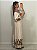 VESTIDO TAMARA LONGO (AR26-963) - Imagem 3