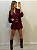 CONJUNTO LIDIA VINHO (AR26-968) - Imagem 1