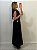 VESTIDO AURORA PRETO (AR26-928) - Imagem 3