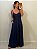 VESTIDO LIZ AZUL MARINHO (AR26-1012) - Imagem 2
