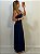 VESTIDO LIZ AZUL MARINHO (AR26-1012) - Imagem 3