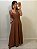 VESTIDO LIZ MARROM (AR26-1011) - Imagem 2