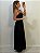 VESTIDO LIZ PRETO (AR26-1010) - Imagem 3