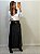 SAIA OLIVIA PRETA (AR26-932) - Imagem 1