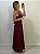 VESTIDO SUELEN VINHO (AR26-1009) - Imagem 3