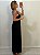 VESTIDO SUELEN PRETO (AR26-1008) - Imagem 3