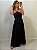 VESTIDO SUELEN PRETO (AR26-1008) - Imagem 1