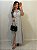 CHEMISE DALILA PRETO (AR26-941) - Imagem 1