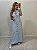CHEMISE DALILA AZUL (AR26-940) - Imagem 1