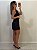 VESTIDO CAROL PRETO (AR26-1318) - Imagem 4