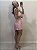 VESTIDO CAROL ROSA (AR26-1314) - Imagem 4