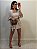 CONJUNTO PATRICIA LISTRADO CAPUCCINO (AR26-1291) - Imagem 1