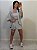 CONJUNTO PATRICIA LISTRADO PRETO (AR26-1290) - Imagem 1