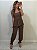 CONJUNTO ESTELA MARROM (AR26-1387) - Imagem 1